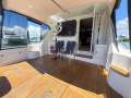 Riviera 47 Flybridge