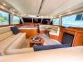 Riviera 47 Flybridge