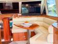 Riviera 47 Flybridge