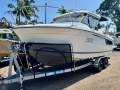 Jeanneau Merry Fisher 695
