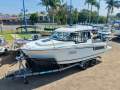 Jeanneau Merry Fisher 695