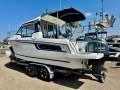 Jeanneau Merry Fisher 695