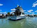 Cresta 46 Flybridge Twin 800HP MAN Diesels | Extensive Maintenance