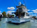 Cresta 46 Flybridge Twin 800HP MAN Diesels | Extensive Maintenance