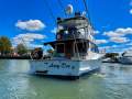 Cresta 46 Flybridge Twin 800HP MAN Diesels | Extensive Maintenance