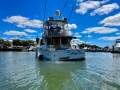 Cresta 46 Flybridge Twin 800HP MAN Diesels | Extensive Maintenance