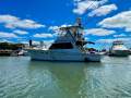 Cresta 46 Flybridge Twin 800HP MAN Diesels | Extensive Maintenance