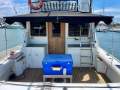 Cresta 46 Flybridge Twin 800HP MAN Diesels | Extensive Maintenance