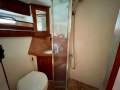 Cresta 46 Flybridge Twin 800HP MAN Diesels | Extensive Maintenance