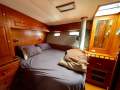 Cresta 46 Flybridge Twin 800HP MAN Diesels | Extensive Maintenance