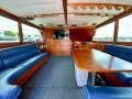 Cresta 46 Flybridge Twin 800HP MAN Diesels | Extensive Maintenance