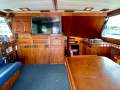 Cresta 46 Flybridge Twin 800HP MAN Diesels | Extensive Maintenance