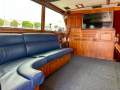 Cresta 46 Flybridge Twin 800HP MAN Diesels | Extensive Maintenance