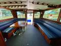 Cresta 46 Flybridge Twin 800HP MAN Diesels | Extensive Maintenance