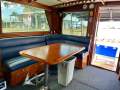 Cresta 46 Flybridge Twin 800HP MAN Diesels | Extensive Maintenance