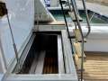 Cresta 46 Flybridge Twin 800HP MAN Diesels | Extensive Maintenance