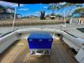 Cresta 46 Flybridge Twin 800HP MAN Diesels | Extensive Maintenance