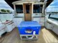 Cresta 46 Flybridge Twin 800HP MAN Diesels | Extensive Maintenance