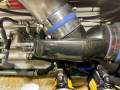 Cresta 46 Flybridge Twin 800HP MAN Diesels | Extensive Maintenance