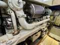 Cresta 46 Flybridge Twin 800HP MAN Diesels | Extensive Maintenance