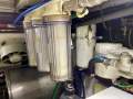 Cresta 46 Flybridge Twin 800HP MAN Diesels | Extensive Maintenance
