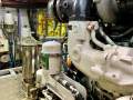 Cresta 46 Flybridge Twin 800HP MAN Diesels | Extensive Maintenance