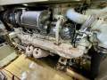 Cresta 46 Flybridge Twin 800HP MAN Diesels | Extensive Maintenance