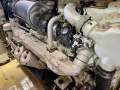 Cresta 46 Flybridge Twin 800HP MAN Diesels | Extensive Maintenance
