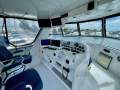 Cresta 46 Flybridge Twin 800HP MAN Diesels | Extensive Maintenance