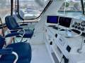 Cresta 46 Flybridge Twin 800HP MAN Diesels | Extensive Maintenance