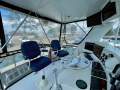 Cresta 46 Flybridge Twin 800HP MAN Diesels | Extensive Maintenance