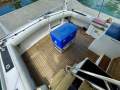 Cresta 46 Flybridge Twin 800HP MAN Diesels | Extensive Maintenance
