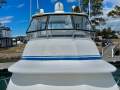 Cresta 46 Flybridge Twin 800HP MAN Diesels | Extensive Maintenance