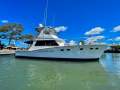 Cresta 46 Flybridge Twin 800HP MAN Diesels | Extensive Maintenance