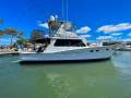 Cresta 46 Flybridge Twin 800HP MAN Diesels | Extensive Maintenance