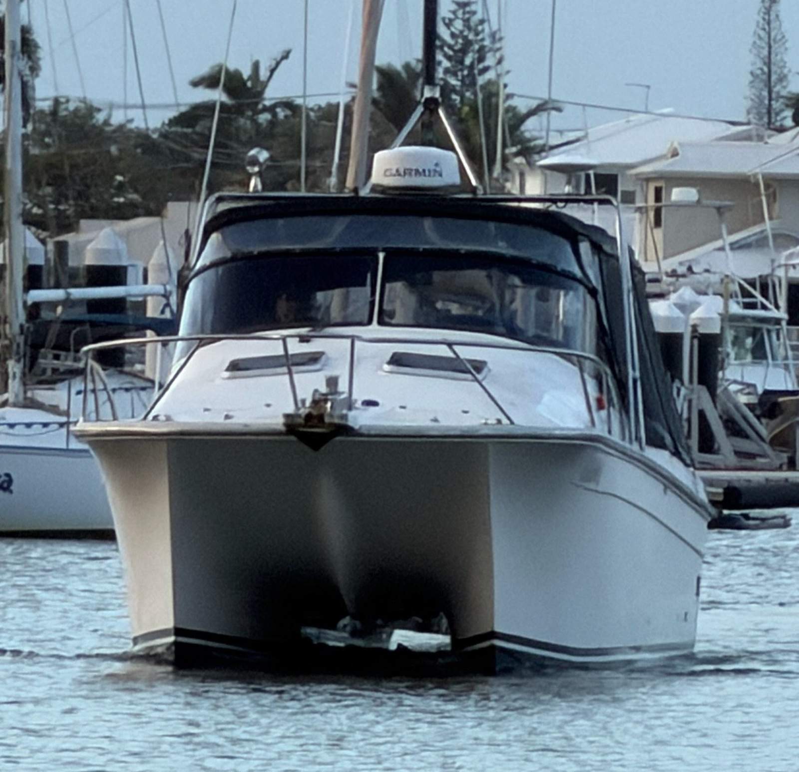 Norcat Challenger 8.8