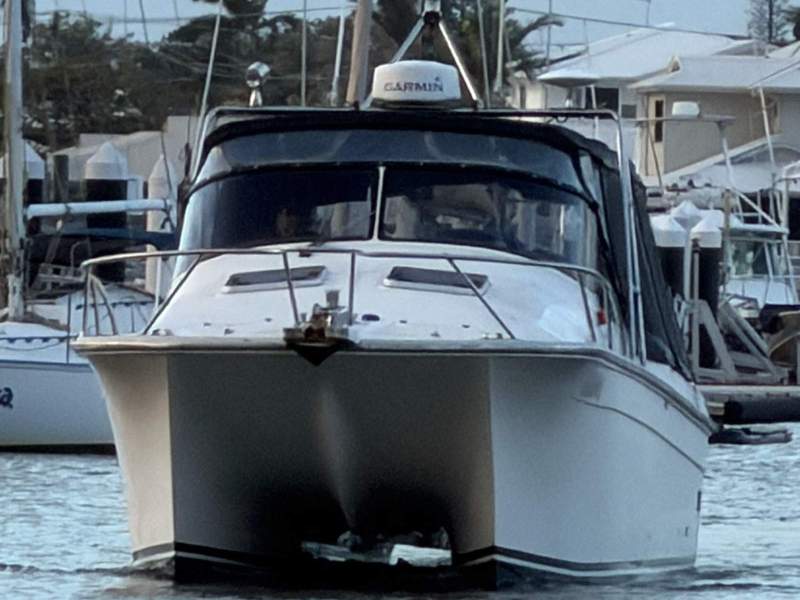 Norcat Challenger 8.8