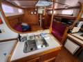 Terry Wells Blue Water 41