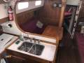 Terry Wells Blue Water 41