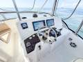 Mustang M37 Flybridge