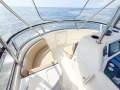 Mustang M37 Flybridge