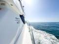 Mustang M37 Flybridge