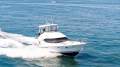 Mustang M37 Flybridge