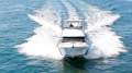 Mustang M37 Flybridge