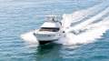Mustang M37 Flybridge