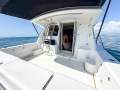 Mustang M37 Flybridge