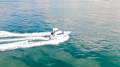 Mustang M37 Flybridge