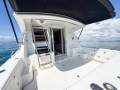 Mustang M37 Flybridge