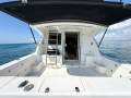 Mustang M37 Flybridge