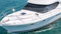 Mustang M37 Flybridge